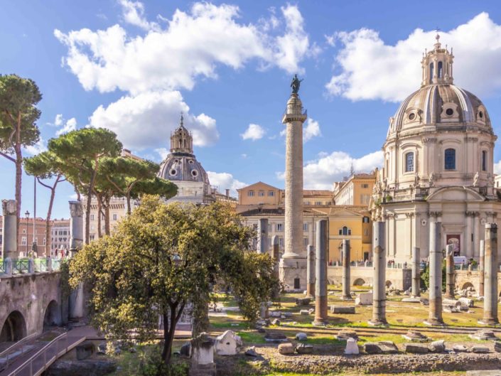 Ancient Rome