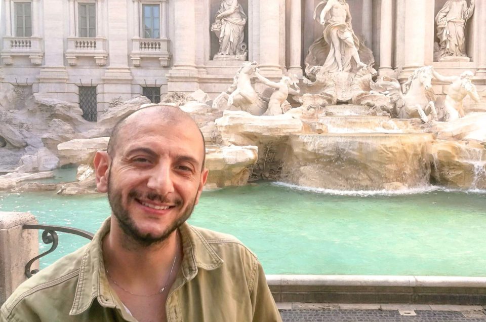 Francesco Rao