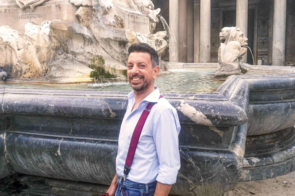 Fabio Feliziani