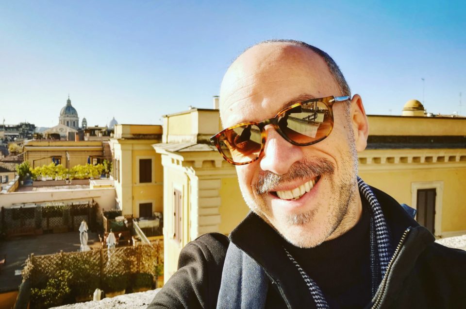 Mirko Feliziani