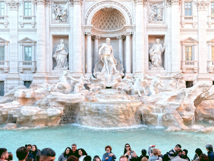 Wonders of Rome